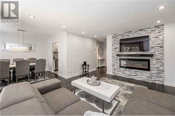 17 GIBSON Drive Unit# 14, Kitchener