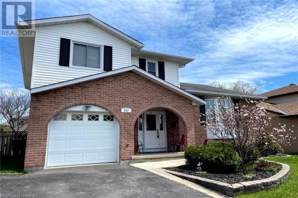 830 BRANDY Court, Kingston