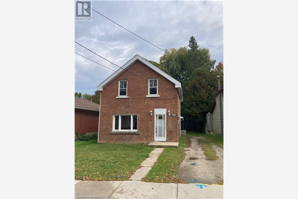 1087 7TH Avenue W, Owen Sound