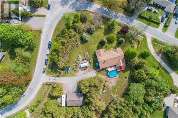 1196 CONNAUGHT Drive, Ennismore Township