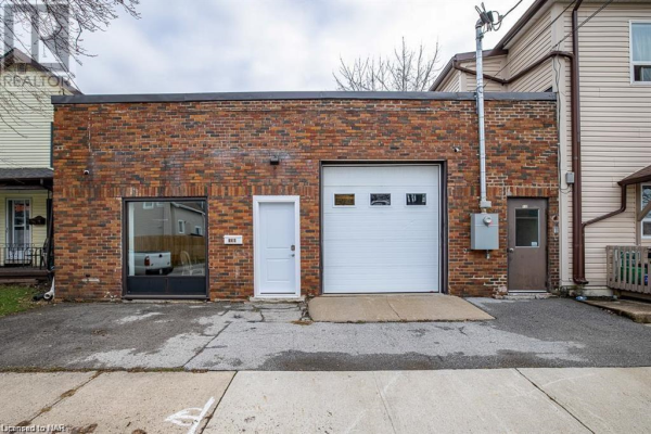 108 DUNCAN Street, Welland
