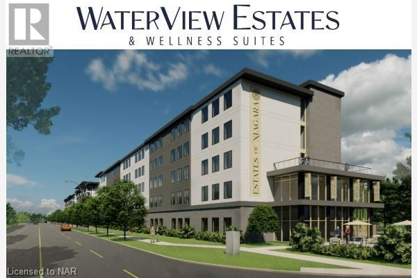 518 QUEENSTON Street Unit# 511, St. Catharines