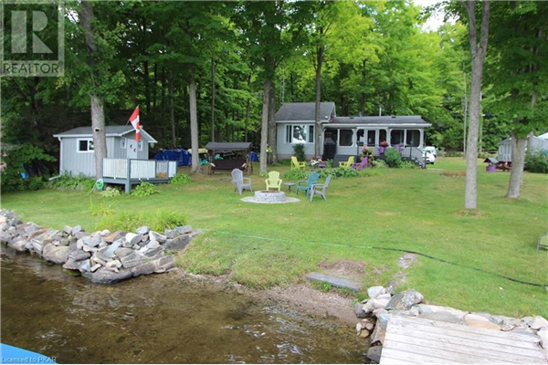 1083 COOK Road, Marmora and Lake