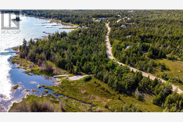 PT LT 30 CON 7 OLD PINE TREE Road, Northern Bruce Peninsula