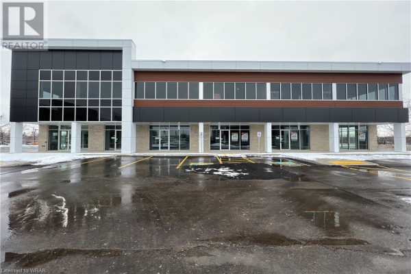 454 HESPELER Road Unit# P203, Cambridge
