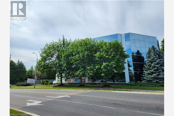 99 NORTHFIELD Drive E Unit# 207, Waterloo