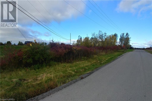 0 SMITH Road, Greater Napanee