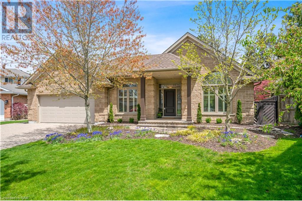3778 NORTHWOOD Drive, Niagara Falls