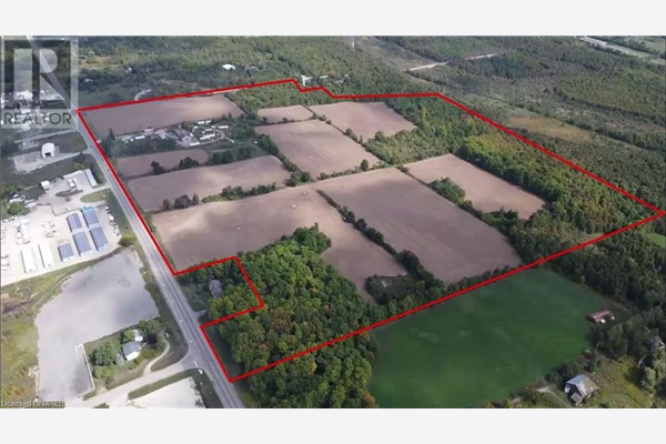5290 HIGHWAY 7, Milton