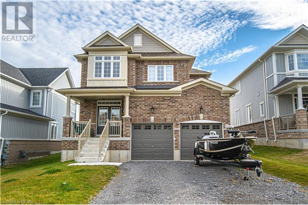 33 VETERANS Road, Peterborough