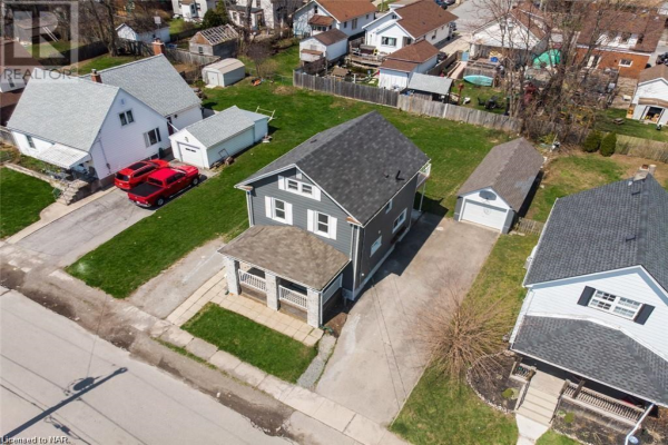 6423 & 6437 BARKER Street, Niagara Falls