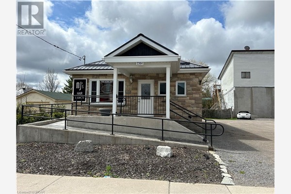 2364 COUNTY ROAD 45, Norwood