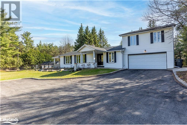 5415 THE GRANGE Side Road, Caledon