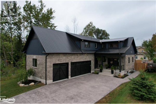 107 OTTAWA Avenue, Southampton