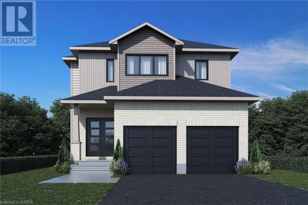 2760 DELMAR Street, Kingston