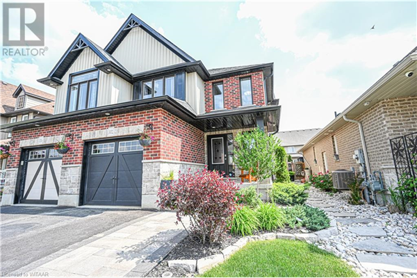 1432 DUNKIRK Avenue, Woodstock