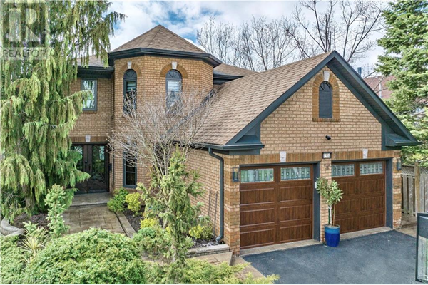 1504 POSTMASTER Drive, Oakville