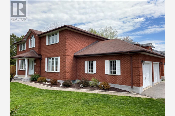 175 WISSLER Road, Waterloo