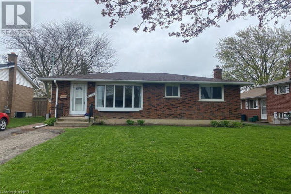 7100 ADAMS Avenue Unit# Main, Niagara Falls