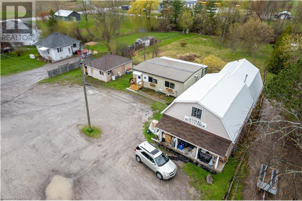 3307 LAKEFIELD Road, Selwyn