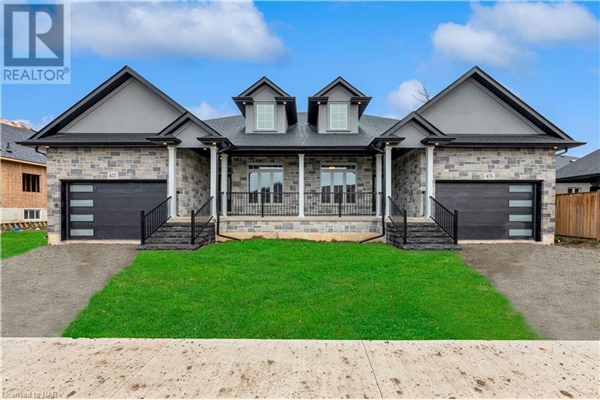 677 STANLEY Street, Port Colborne