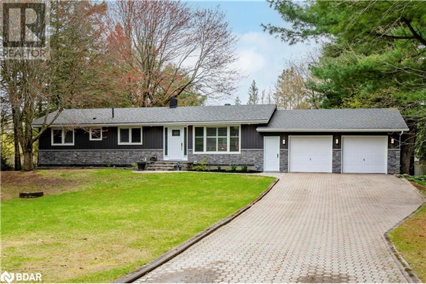 1109 ST VINCENT Street, Midhurst