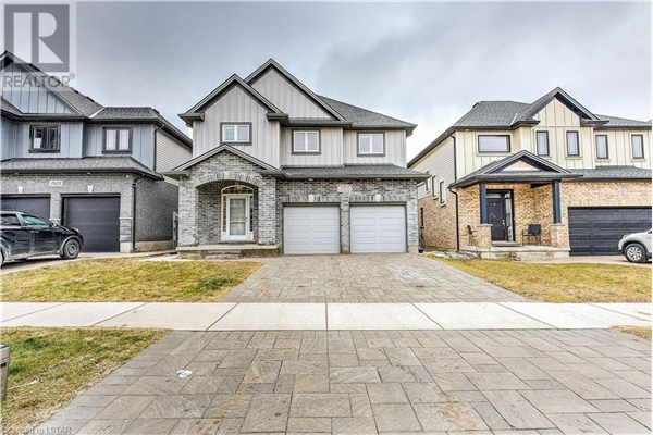 2421 SEVEN OAKS Ridge, London