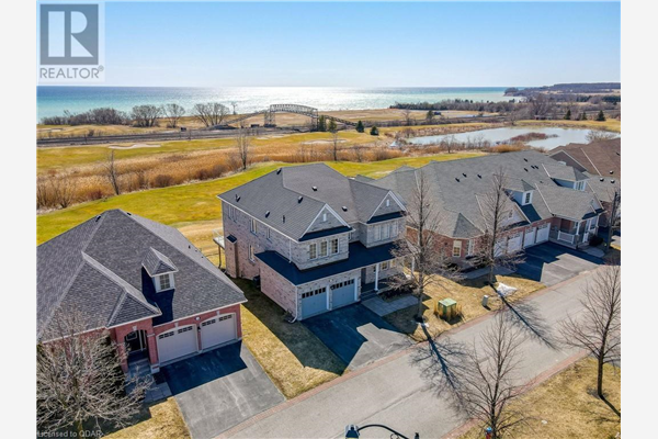 46 FENTON Lane, Port Hope