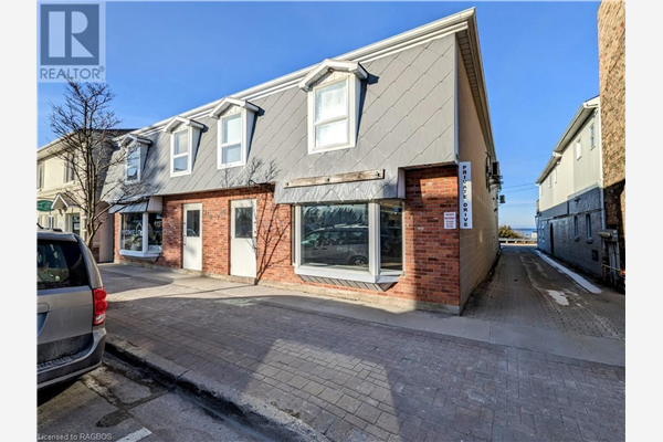 740 QUEEN Street, Kincardine