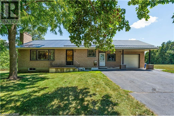 12689 LOYALIST PARKWAY, Picton