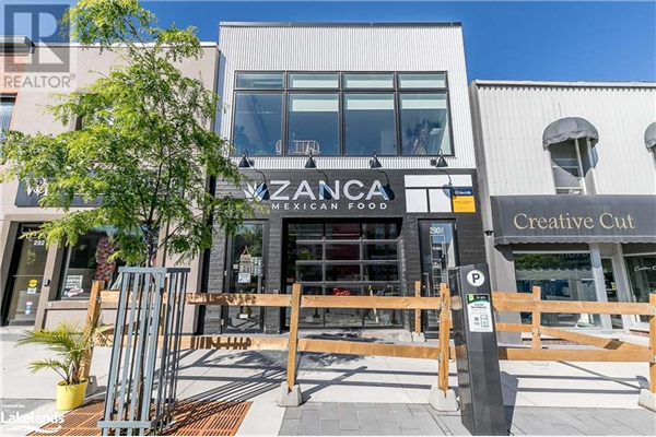 290 KING Street, Midland