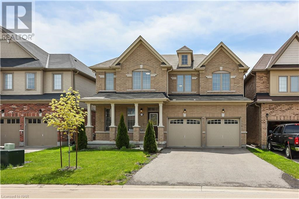 7793 SASSAFRAS Trail, Niagara Falls