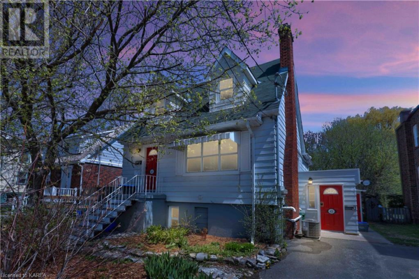423 PALACE Road, Kingston