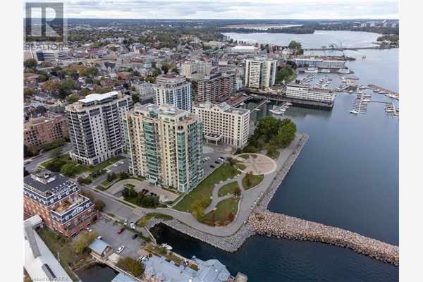 5 GORE Street Unit# 704, Kingston