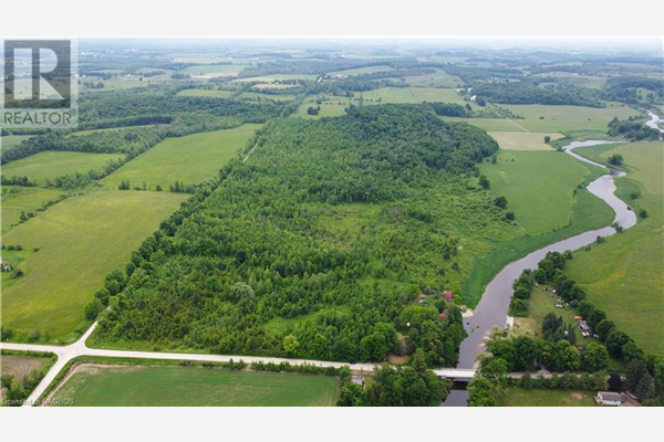 215 PARK HEAD Road, South Bruce Peninsula