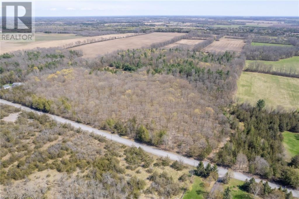 00 SWITZERVILLE Road, Napanee