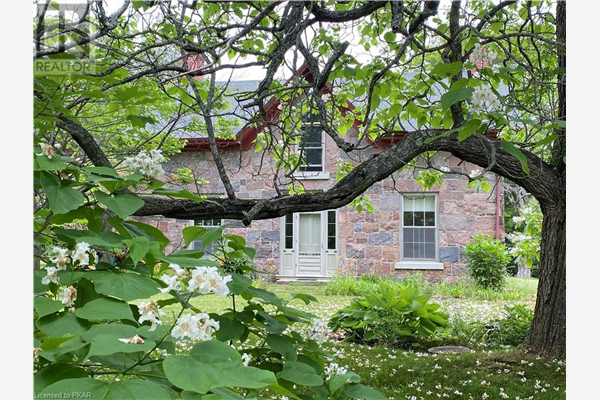 5024 JAMIESON Road, Port Hope