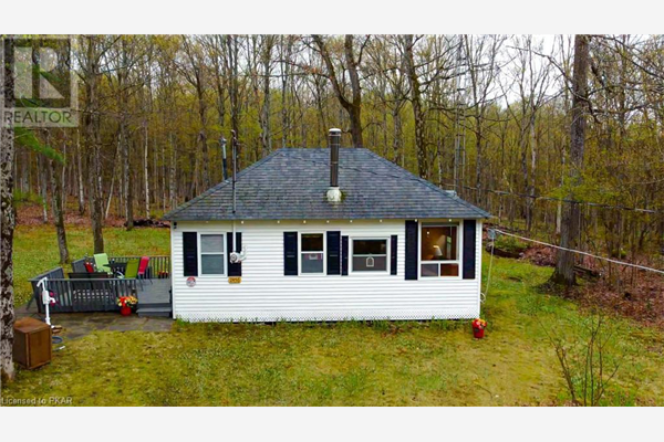 2456 CRAFT POINT Lane, Lakefield