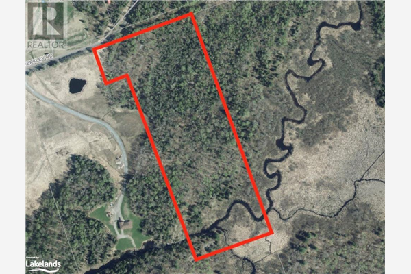 1362 MERKLEY Road, Gravenhurst