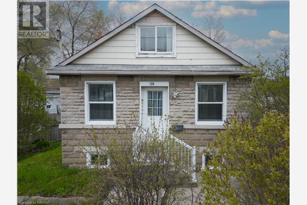 139 HESPELER Road, Cambridge