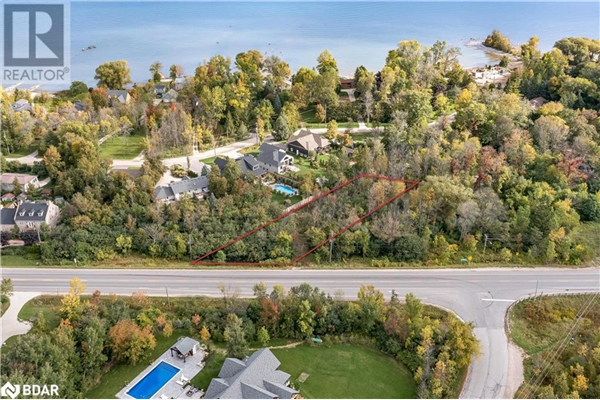 9746 BEACHWOOD Road, Collingwood