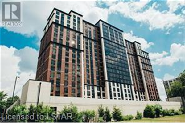 1235 RICHMOND Street Unit# 1404, London