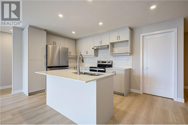 166 ASTOR Crescent Unit# 303, New Hamburg