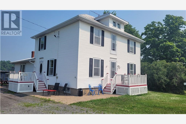 124 15 Highway, Seeleys Bay