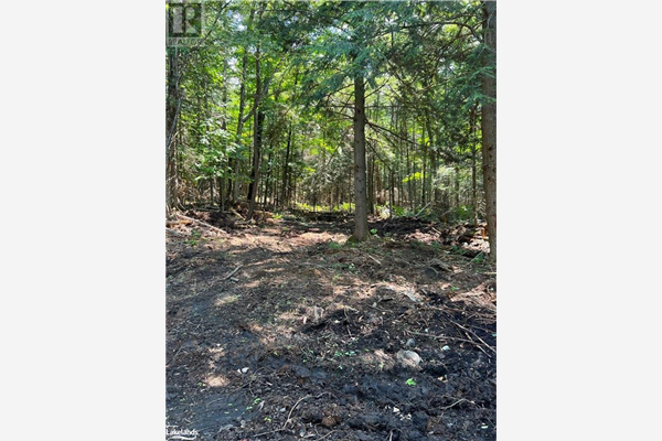 LOT 29 WEST Court, Haliburton