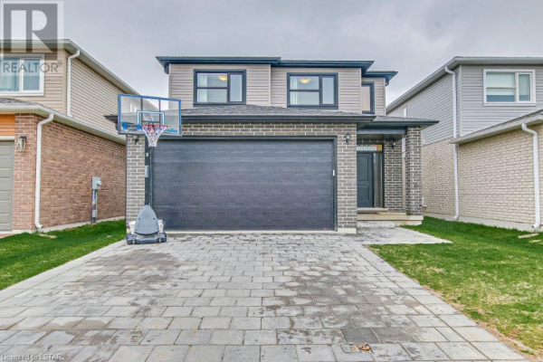 3006 HEARDCREEK Trail, London