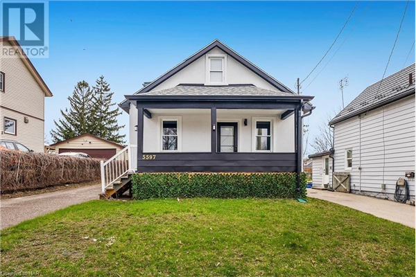 5597 HIGHLAND Avenue, Niagara Falls
