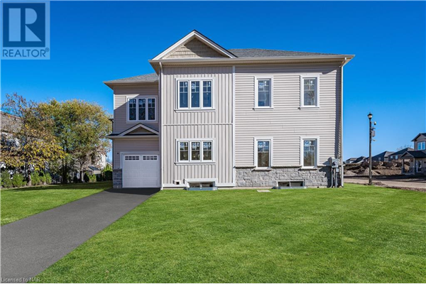 2 BROMLEY Drive, St. Catharines