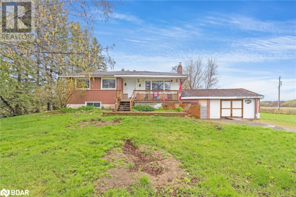 4498 SUNNIDALE CONCESSION ROAD 2, Clearview