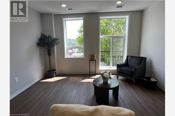 845 2ND Avenue E Unit# 203, Owen Sound